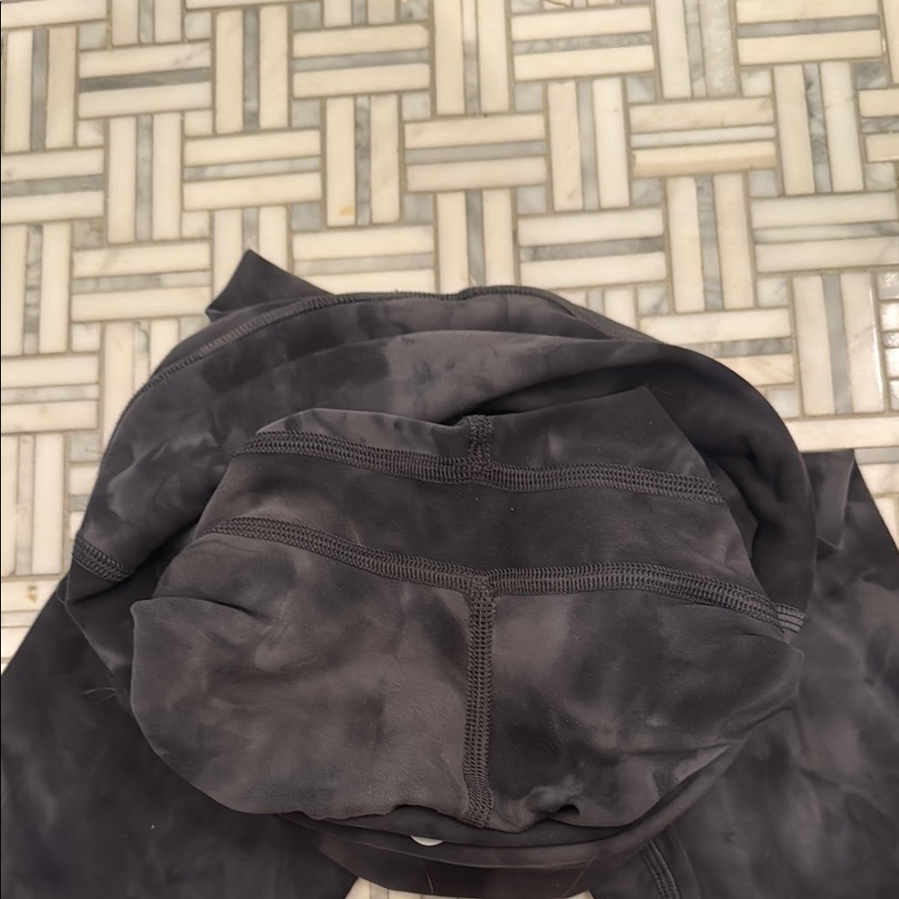 Lululemon diamond dye align leggings - Picture 5 of 5